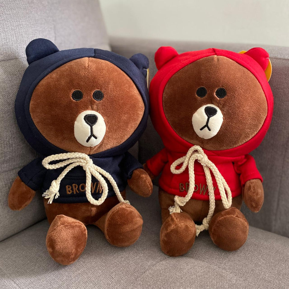 Peluches monterrey sales