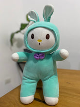 Cargar imagen en el visor de la galería, Aqua Rabbit
