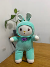 Cargar imagen en el visor de la galería, Aqua Rabbit
